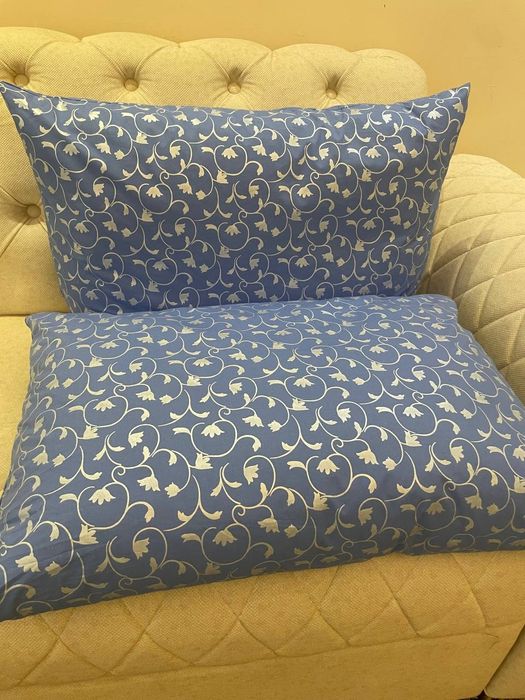 Подушки на заказ