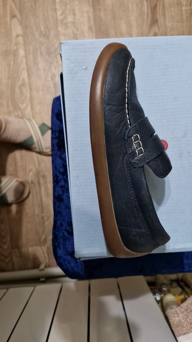 Продам детскую обувь  на мальчика