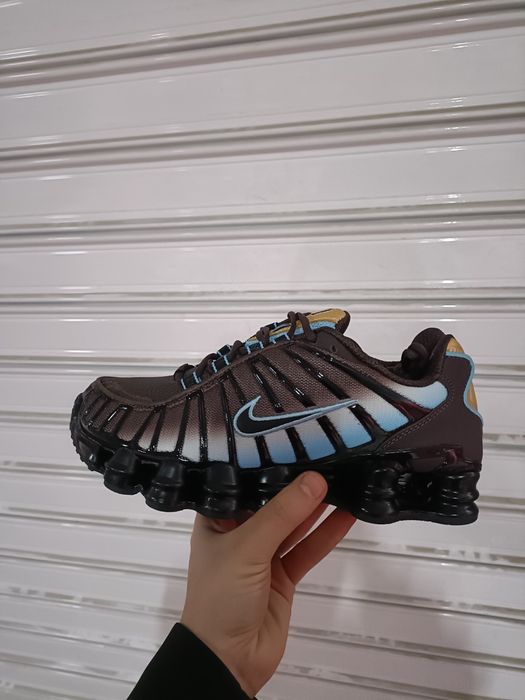Nike Shox 41,42,43,44,45,46