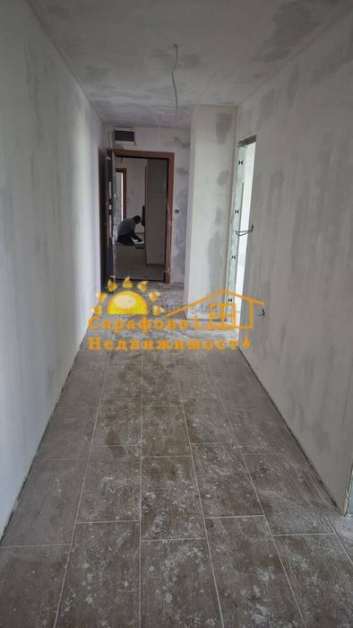 Продава се Тристаен апартамент в Бургас, Сарафово - 82 кв.м за 510 €/кв.м - Снимка #8