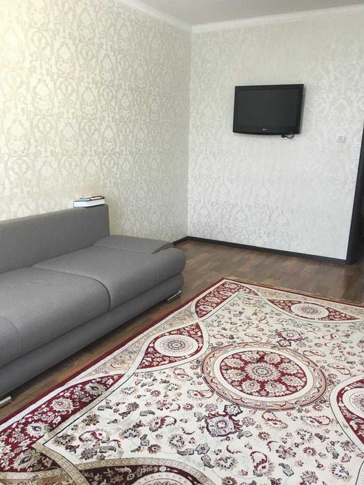 Продажа квартиры