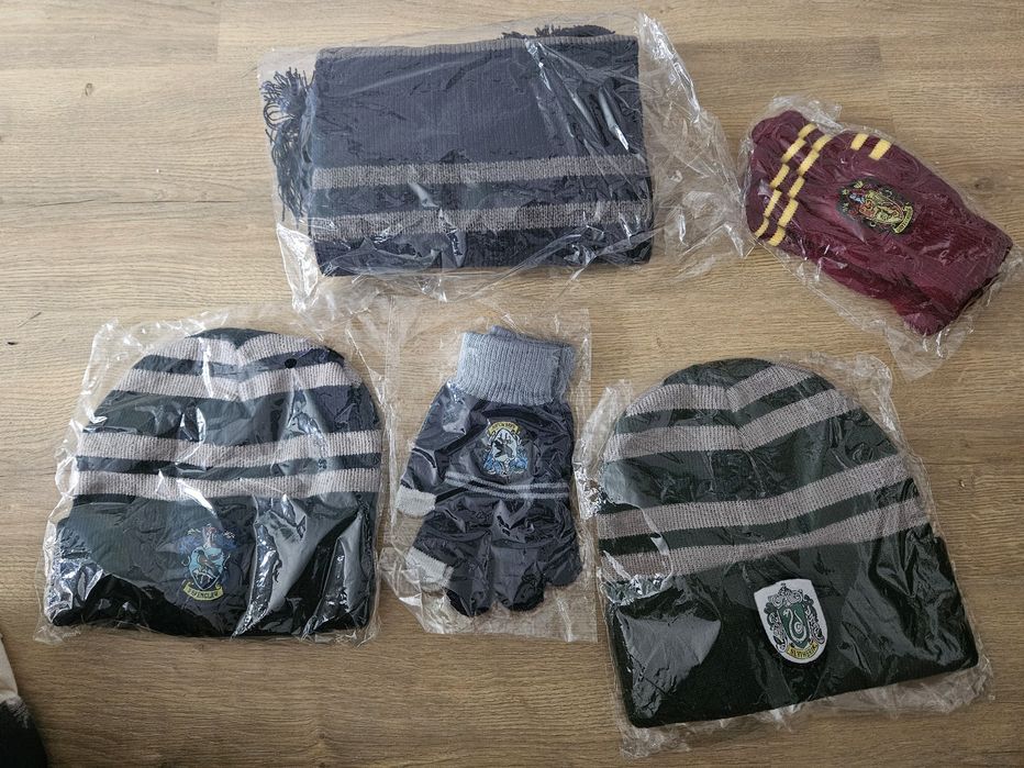 Продавам стока на Хари Потър