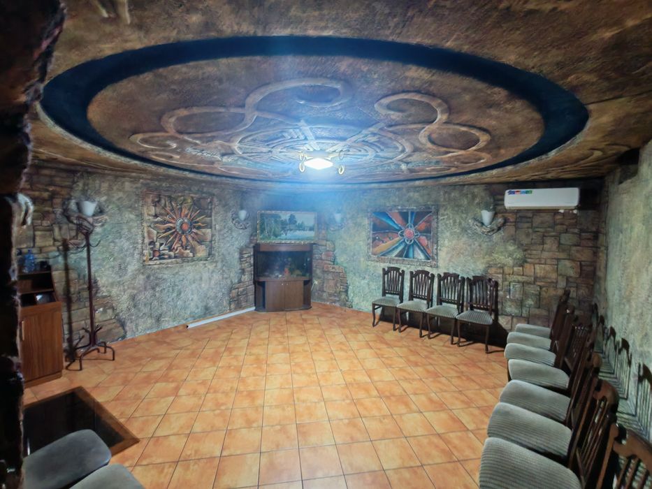 Аренда помещения якксарай