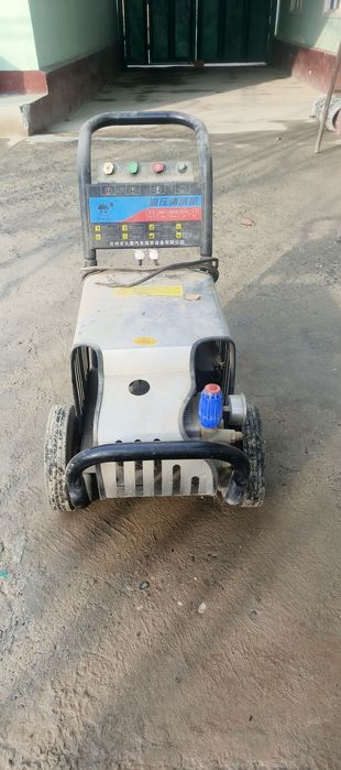 Карчер мойка 3 фазалик