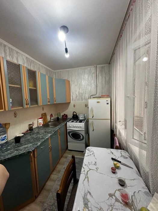 Продажа 1-комнатной квартиры