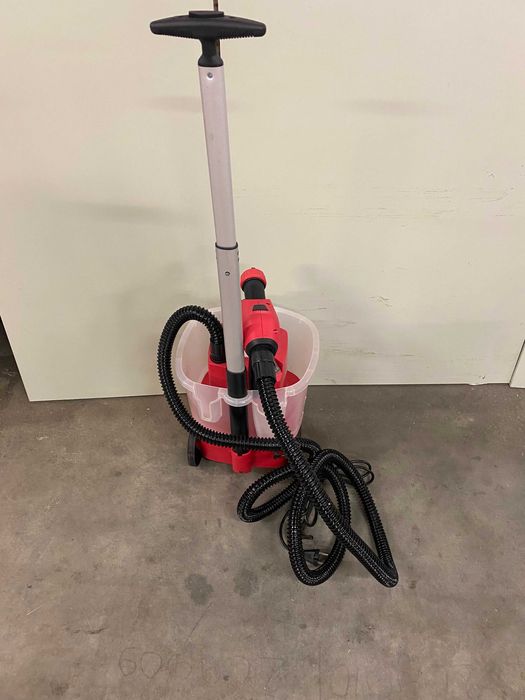 074201	Пистолет за боя 750W ø2.6mm 800ml компр. RDP-SGC08