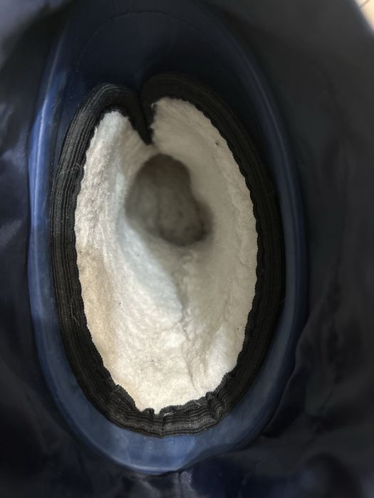 Сапоги Барс зимние с термо-чулком