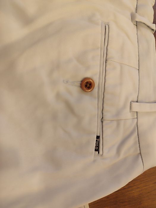 Polo by RALPH LAUREN /Slim Fit