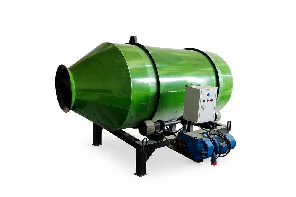 Бетономешалка груша