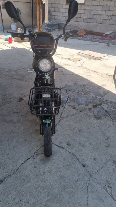 Например денги можно