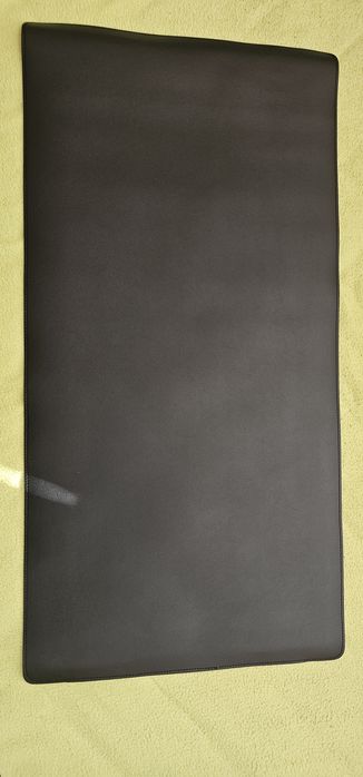 Подложка за бюро 80х40см