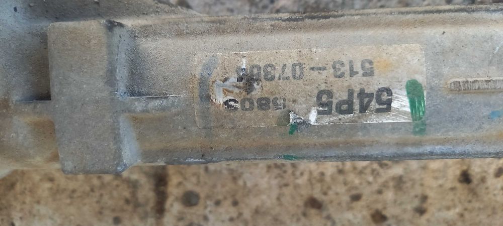 кормилна рейка за сузуки витара СХ-4 Suzuki Vitara SX4 S-Cross /13-24/