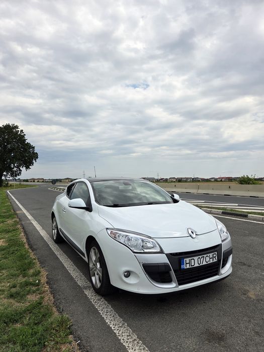 RENAULT Megane 2010 — imagine 2