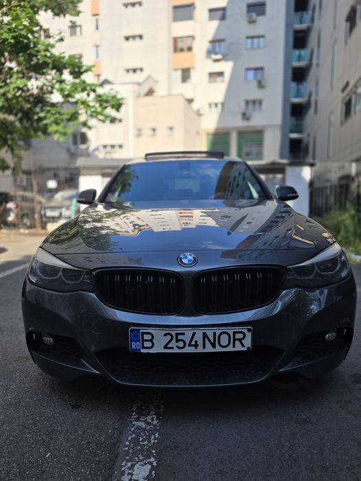 BMW Seria 3 2019 — imagine 3