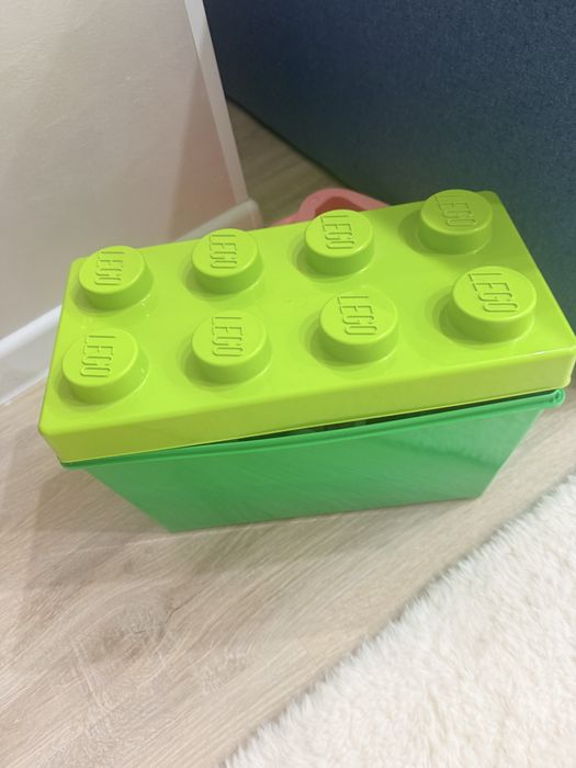 лего дупло оригинал