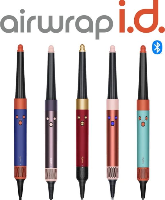 Фены,  Dysonфены,