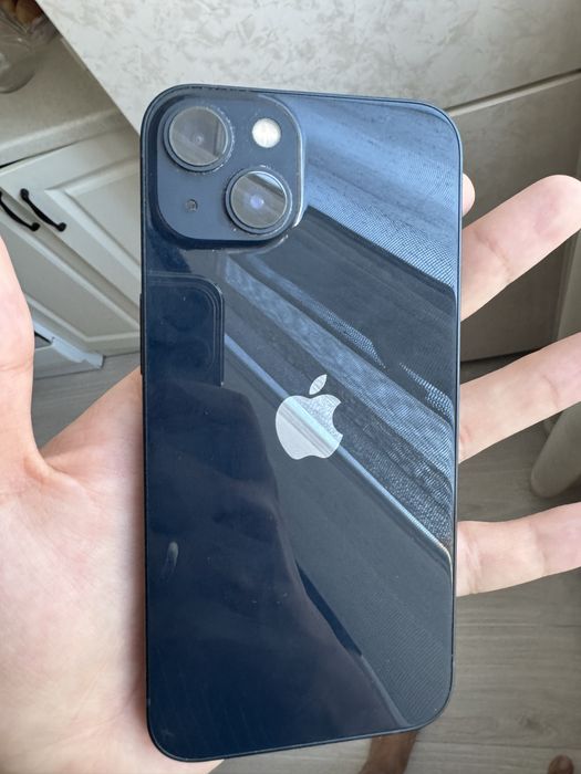Айфон 13 Iphone 13, 256gb midnight