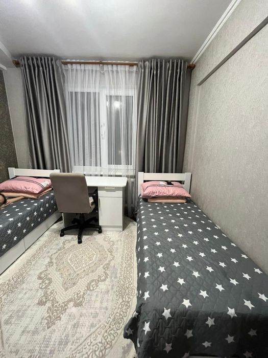 Кровать детская