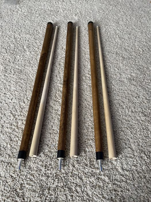 Taciri biliard cu filet OFERTA 86