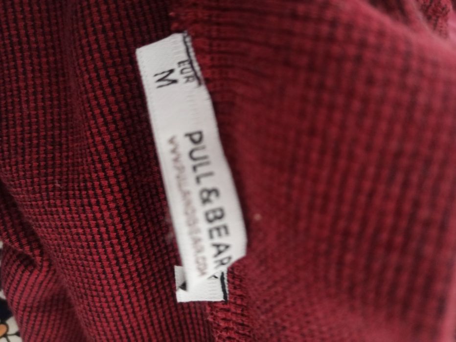 Платье трикотажное