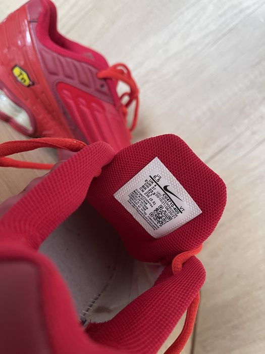Nike Air Max Plus 3
