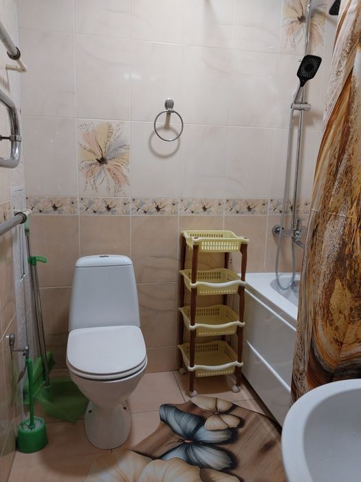 Сдаю квартиру на м.Новза