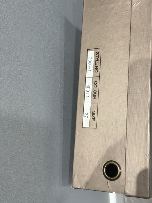 Сапоги , Турция, 37 размера