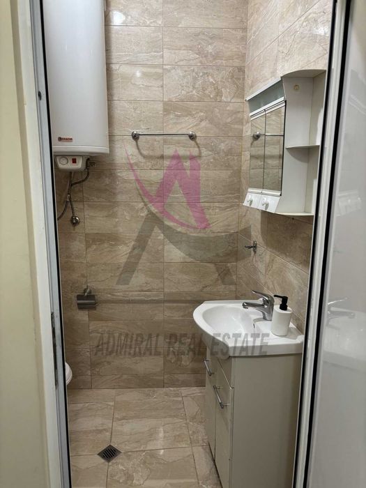 Дава се под наем Двустаен апартамент в Варна, Левски - 58 кв.м за 450 € - Снимка #3