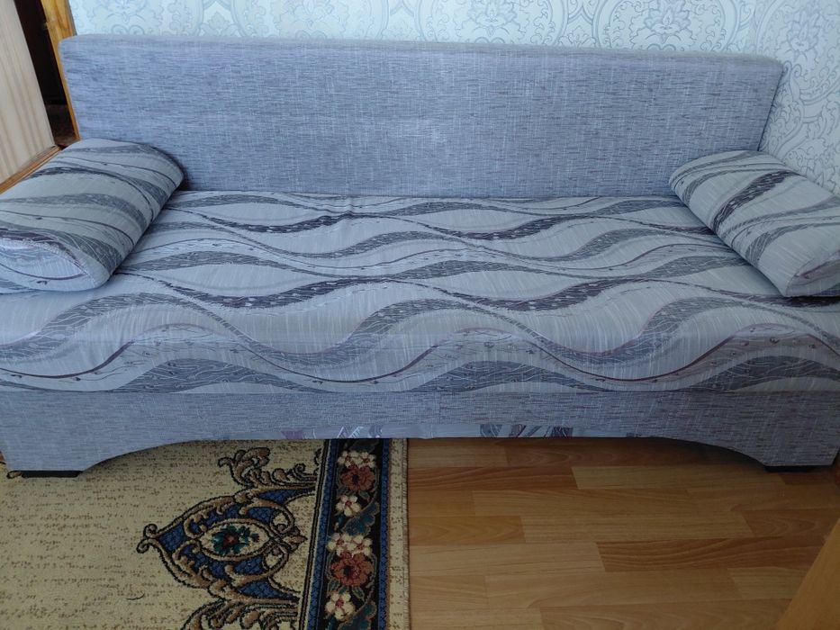Продам  диван - книжку