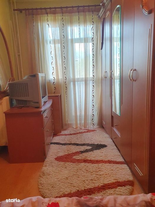 Apartament 2 camere, zona Gageni, Polux (ID:T520)