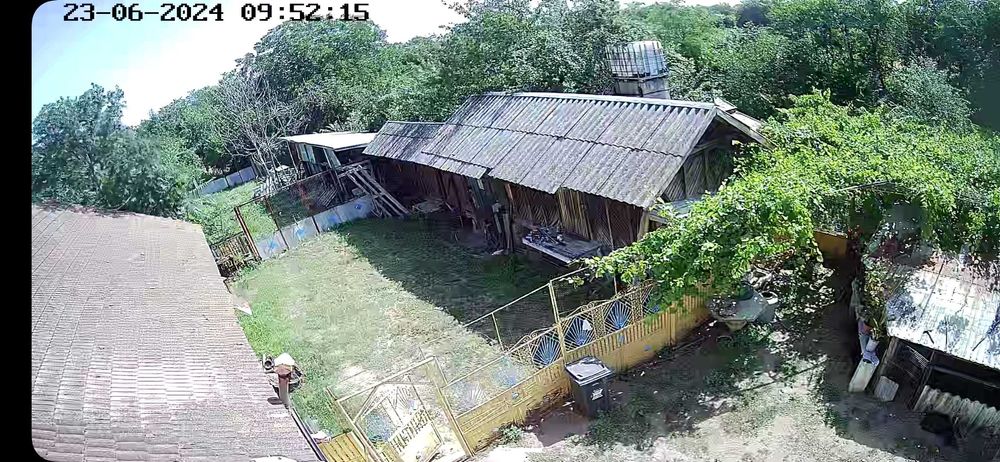 Vila si curte generoasa (4800 mp) - Dobrotesti, judetul Dolj