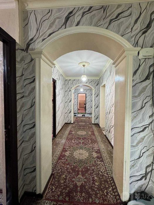 Караташ Дружба, Халклар Дустлиги саройи 4/4/9 Тоза ремонт обш: 100 м²