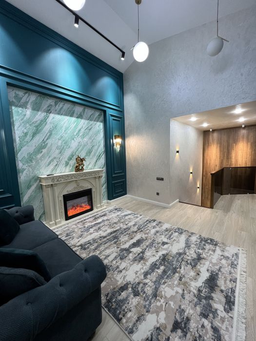 Baurum Qorasaroy Сагбон 110кв 3хона