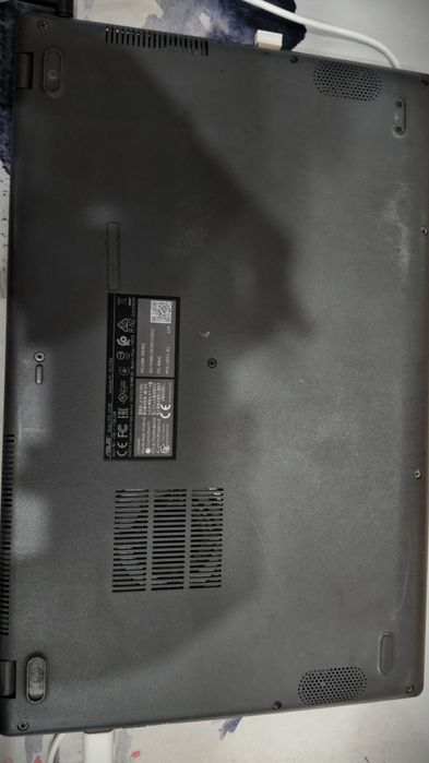 Обмен ноутбук от Asus