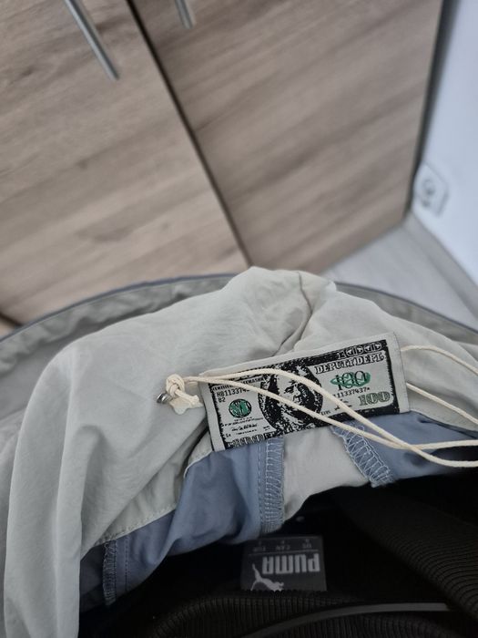 Geaca subțire Lafayette