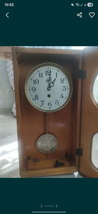 Продам часы в идеально состоянии