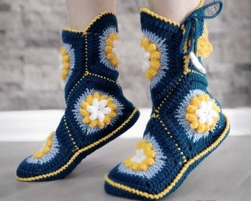 Вяжу на заказ. Для детей и взрослых.