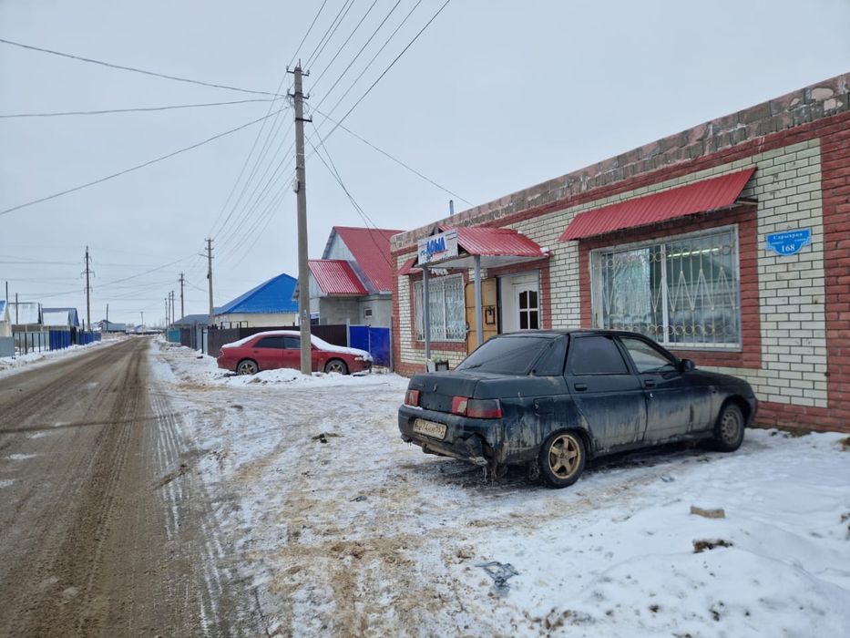 продам деиствующий магазин