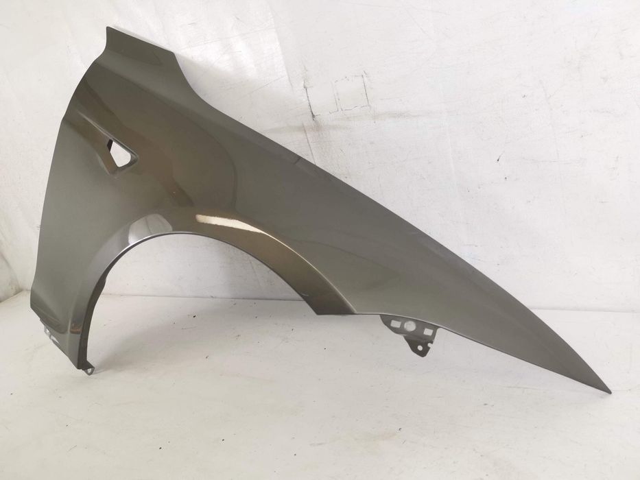 Десен преден калник на Тесла / Tesla Model S Оригинален, в добро състо