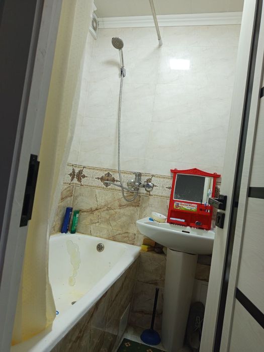 2/4/4 Квартира Улучшенная планировка Массив Феруза