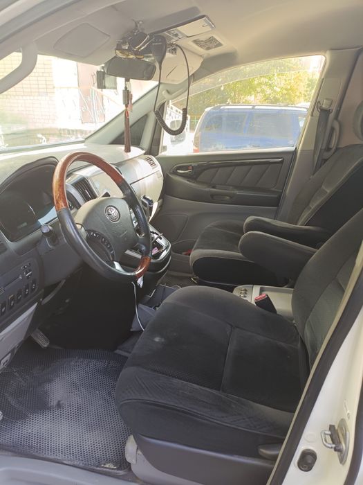 Такси межгород Актобе - Оренбург