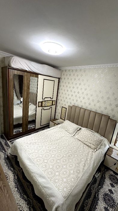 СВОЯ Сергели 2 4комнатная кв