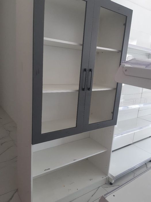 Мебель для магазина