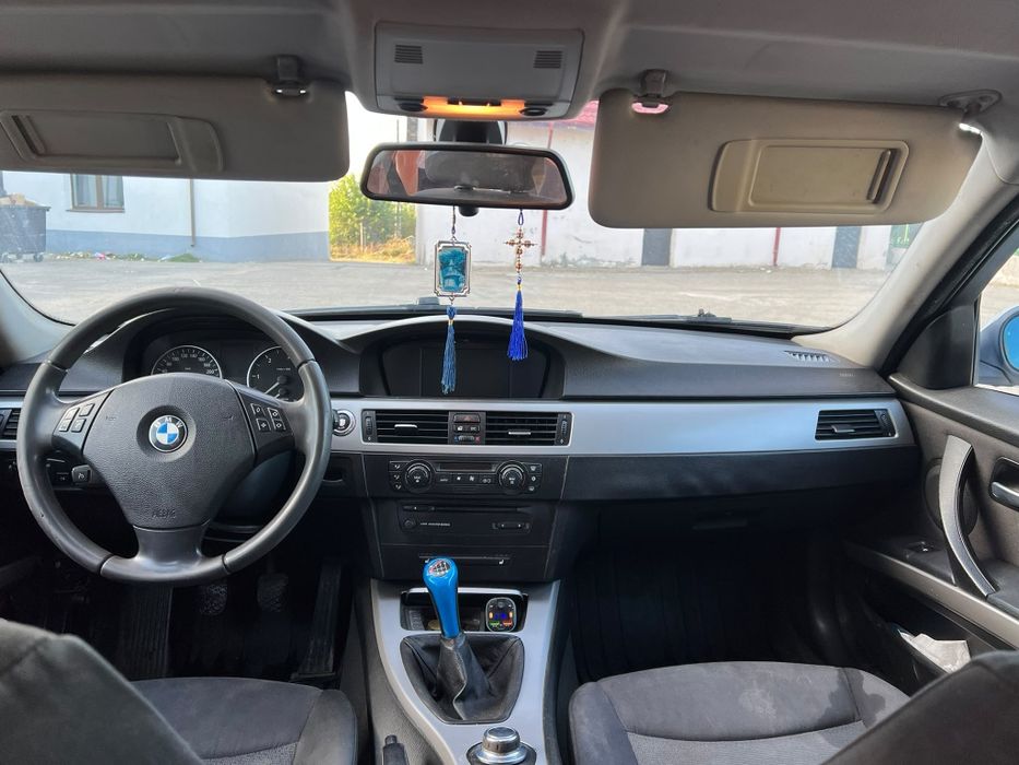 BMW 3 Series 2006 — imagine 3