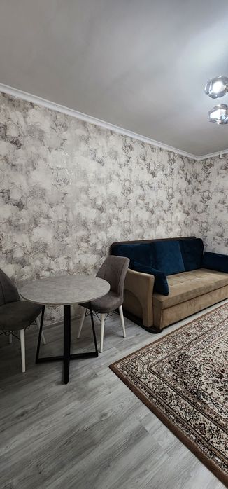 Сдаю свою 1 ком.квартиру только Иностранцам.