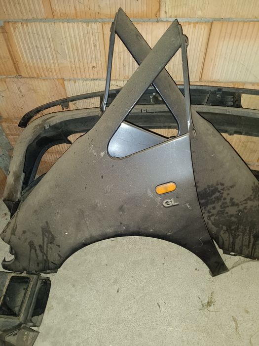 Vând piese Vw Sharan 1996-2000