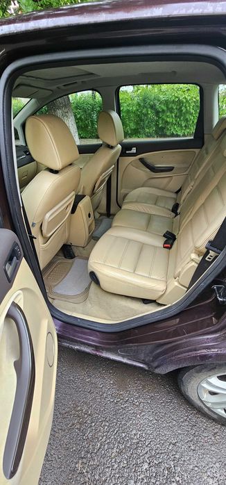 Vand Ford C-Max 2008 Onesti Județul Bacău