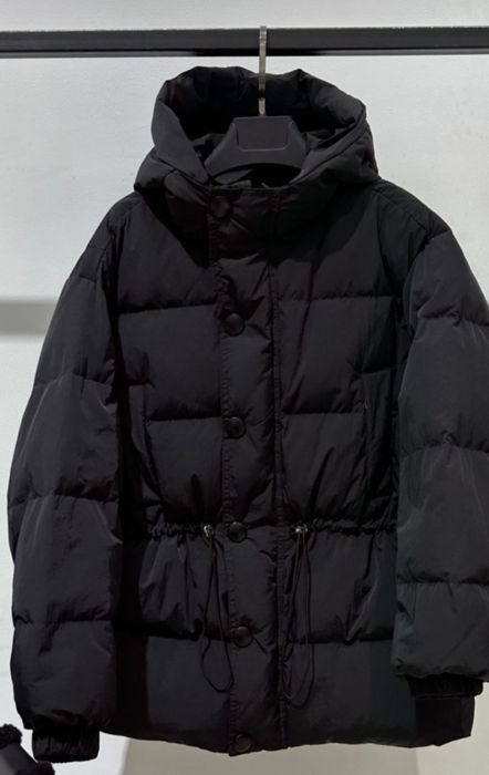 Куртка-Пуховик Женский