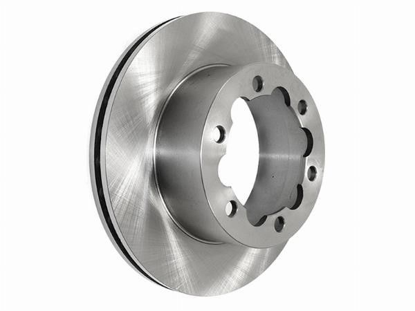 Диск тормозной зад  Mecedes-benz Sprinter