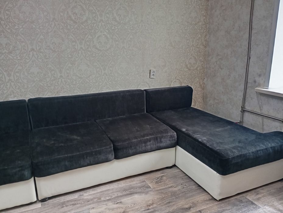 Продам мягкий уголок б/у
